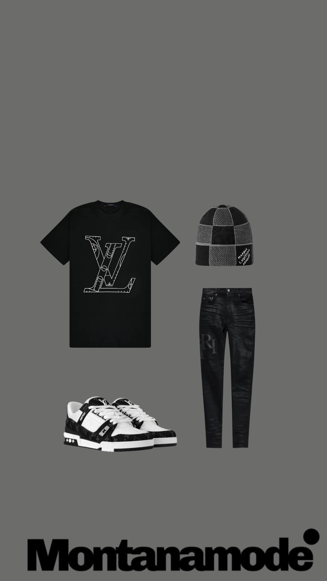 Outfit #39 Outfit #39