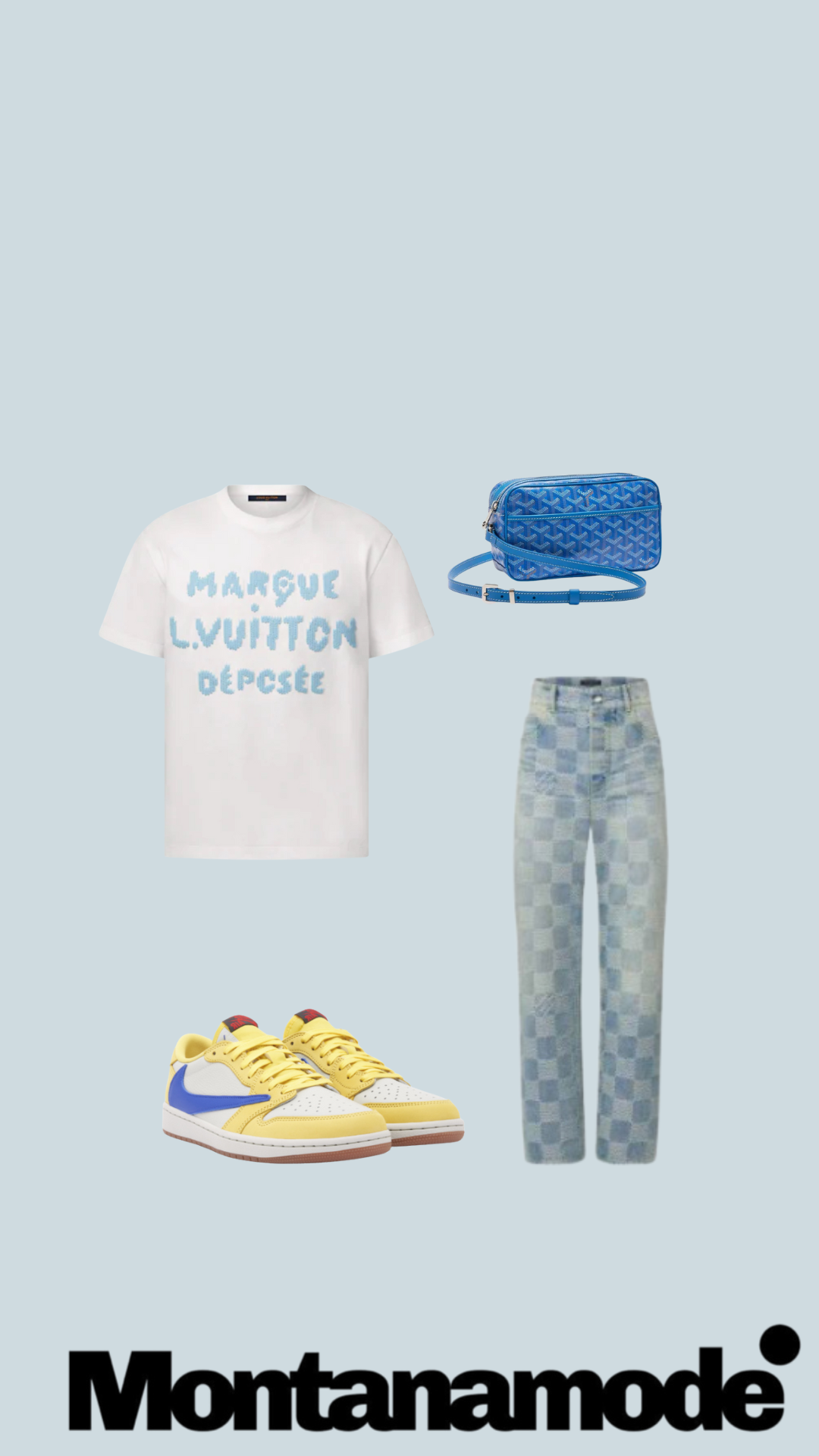 Outfit #42 Outfit #42