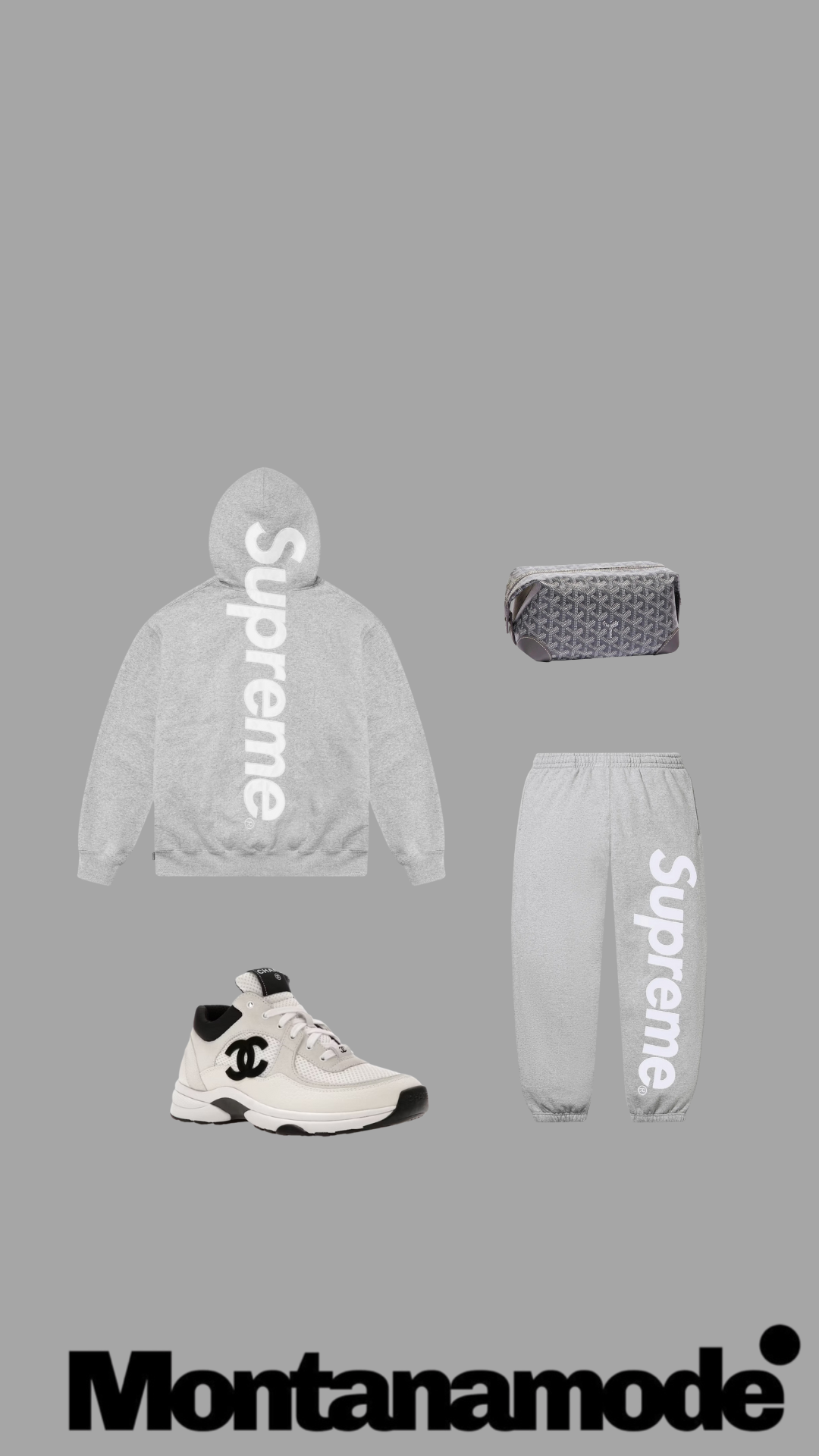 Outfit #43 Outfit #43