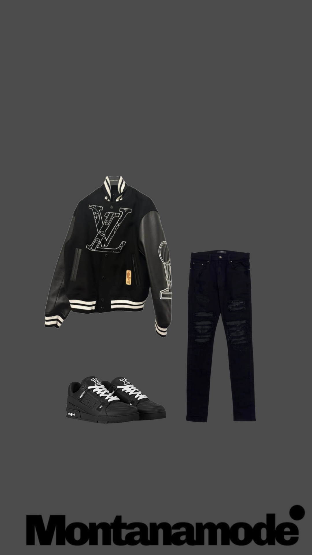 Outfit #44 Outfit #44