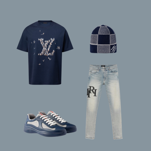Outfit #48