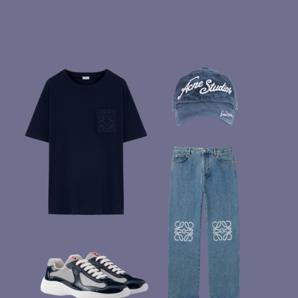 Outfit #50