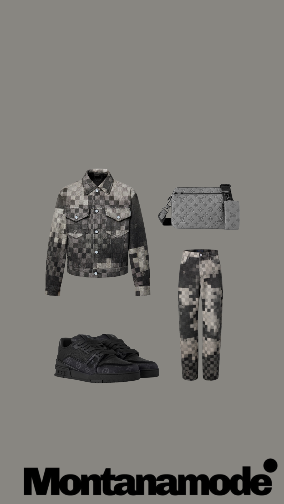 Outfit #54 Outfit #54