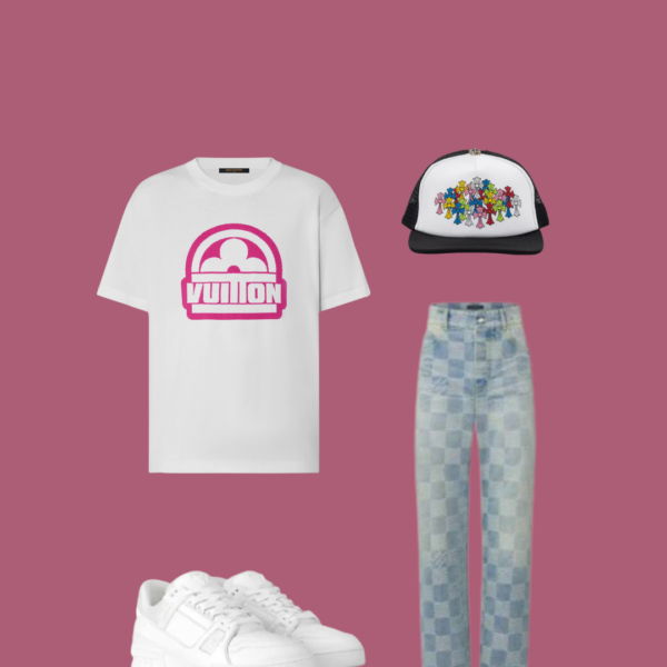 Outfit #60