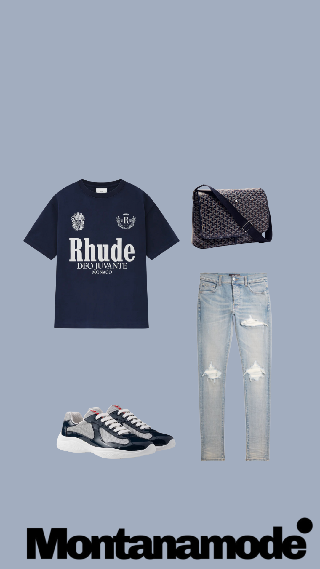 Outfit #61 Outfit #61