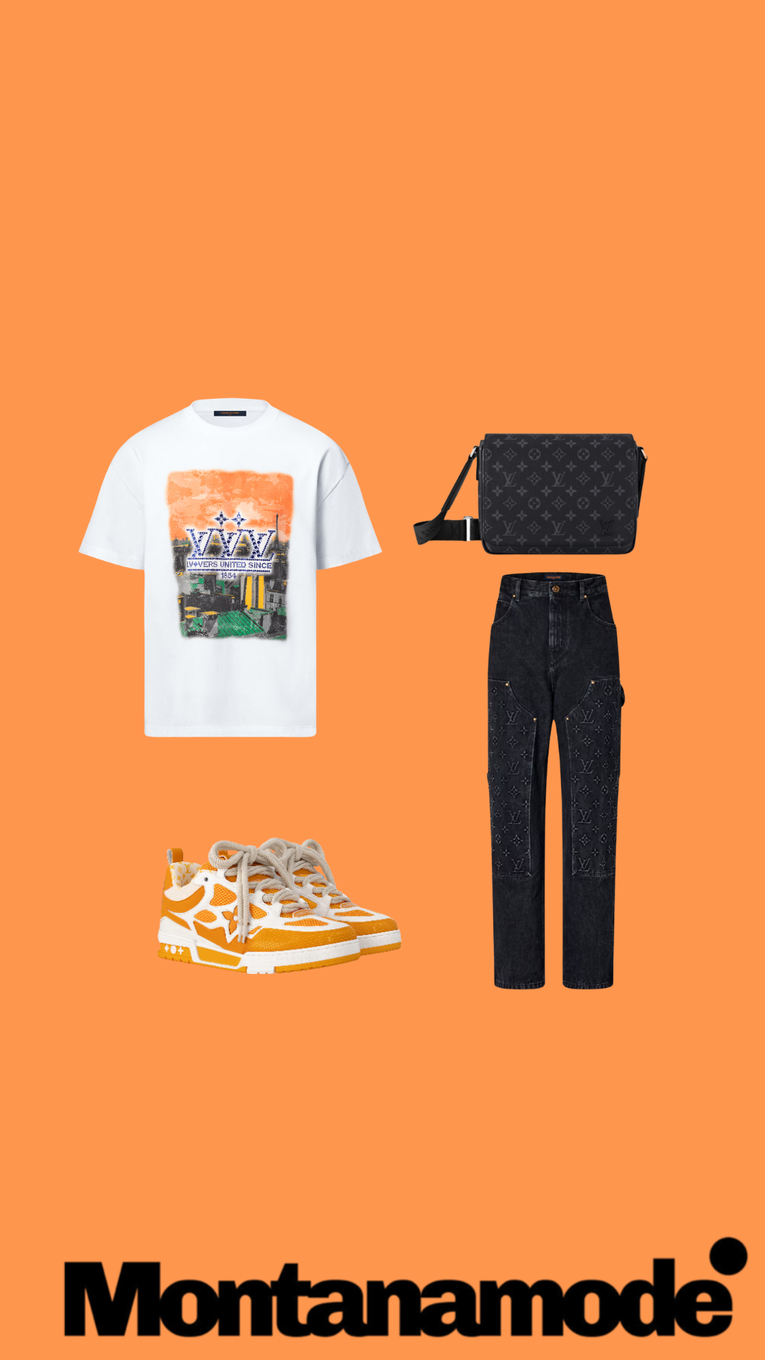 Outfit #69 Outfit #69