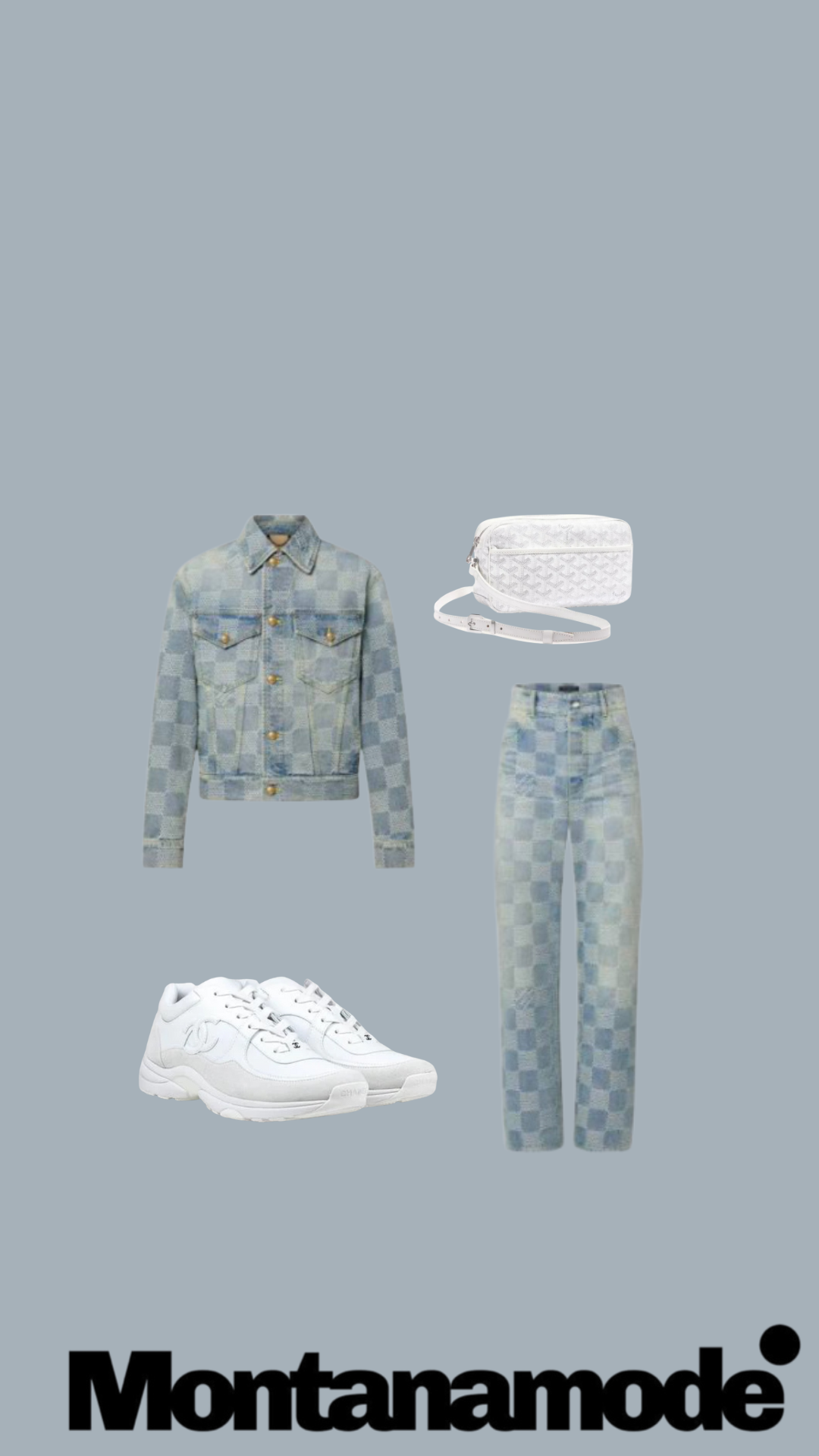 Outfits #51 Outfits #51